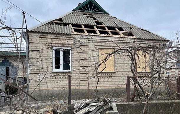 РФ обстріляла Херсонщину 76 разів за добу, є жертви