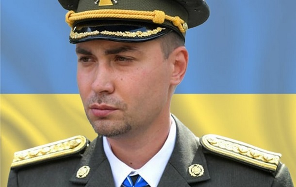 Хакери ввімкнули у Криму звернення Буданова