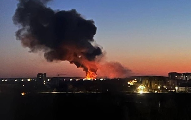 У мерії Маріуполя розповіли про наслідки вибухів