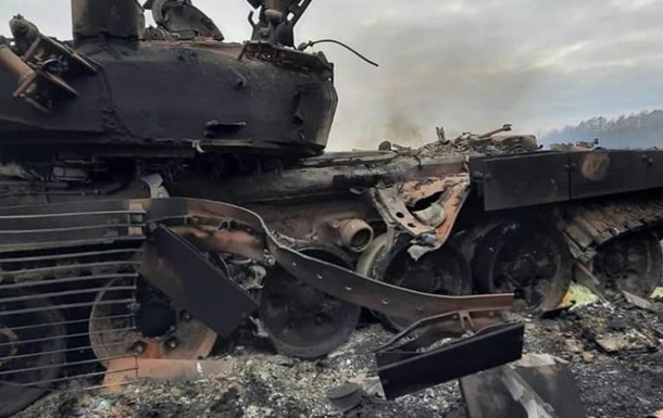 Втрати РФ під Вугледаром підтверджують нездатність враховувати помилки - ISW