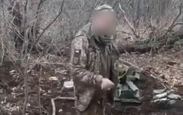 Страта полоненого воїна ЗСУ: уповноважений ВР звернувся до світових омбудсменів