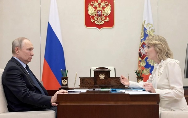 Суд у Гаазі видав ордер на арешт Путіна