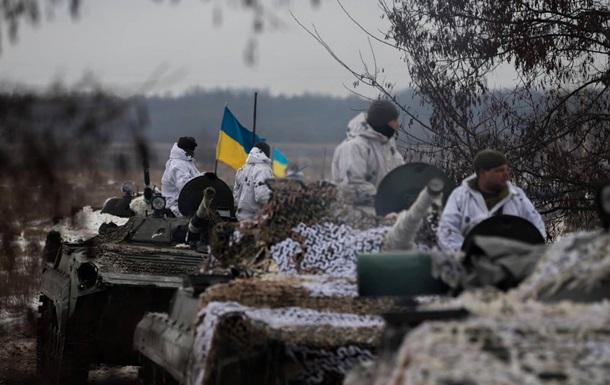 Рада збільшила витрати на оборону на 500 млрд