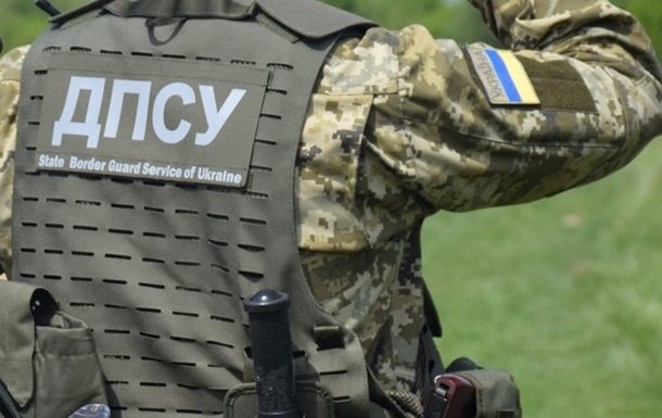 П'яного священика УПЦ МП за кермом авто зупинили під Києвом прикордонники