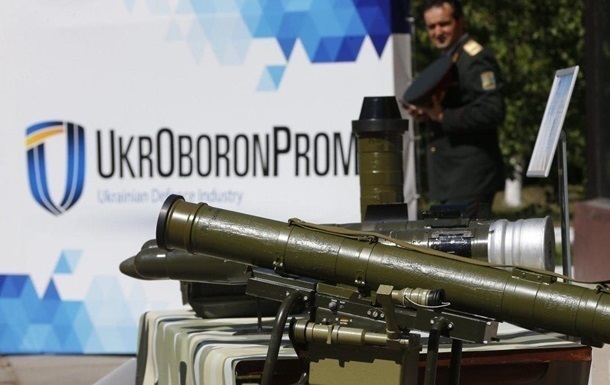 В Україні закликали створити індустріальний Рамштайн