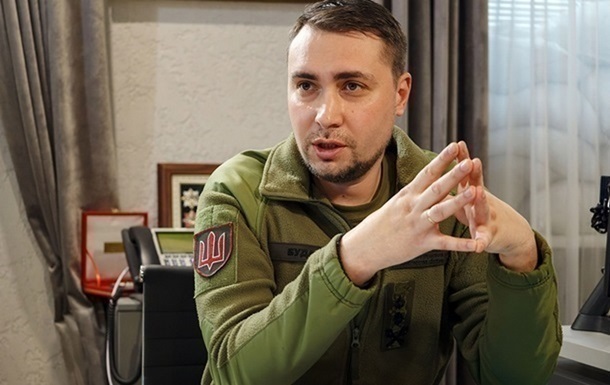 Буданов розповів, скільки людей Росія мобілізує щомісяця