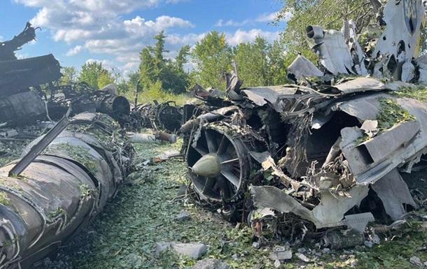 СБУ затримала колишнього розвідника - ЗМІ