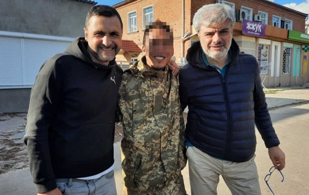 Був без бронежилета: з'явилися подробиці загибелі продюсера La Repubblica