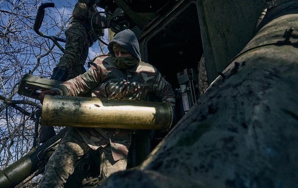 Нацгвардійці утримали життєво важливі логістичні шляхи на околиці Бахмута