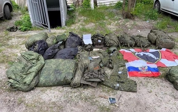 ЗСУ за добу знищили понад шість сотень окупантів