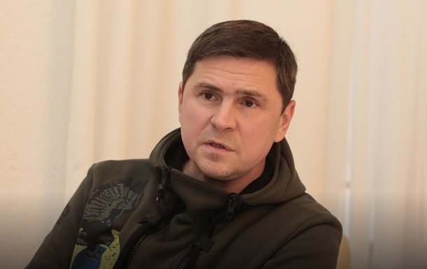 Подоляк пояснив причину зростання ексцесів у Росії