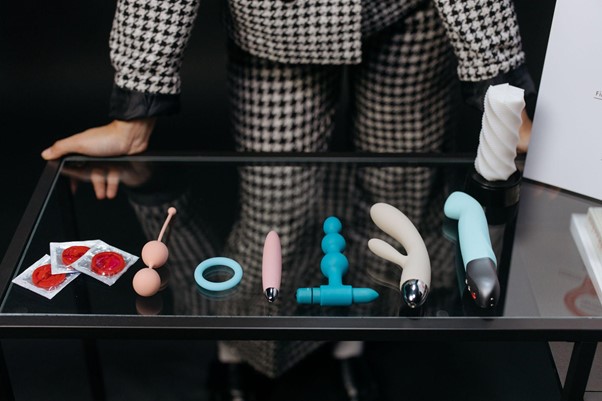ТОП-5 секс-іграшок для нових вражень: чек-лист від Orgasm Toys