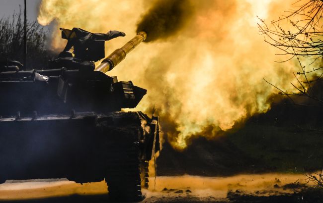 Атакували піхотою на МТЛБ. ЗСУ зупинили штурм РФ на Авдіївському напрямку
