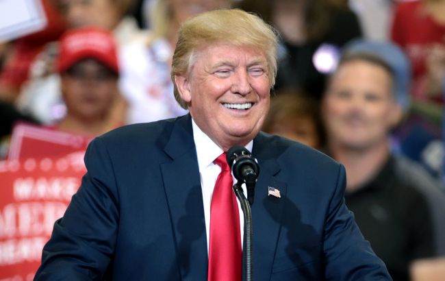 Борис Джонсон оприлюднив "мирний план" Трампа щодо України з "російським" Кримом
