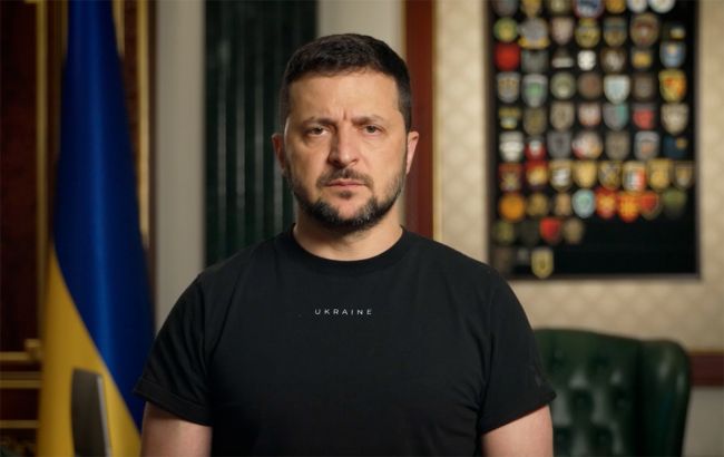 Гарантій безпеки посилюють Україну, але не підміняють мети стати членом НАТО, - Зеленський