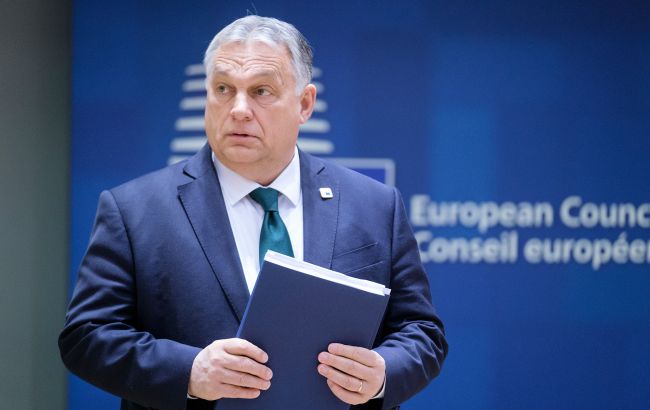 Єврокомісари не братимуть участі у зустрічах в Угорщині через поїздки Орбана до Москви та Пекіна
