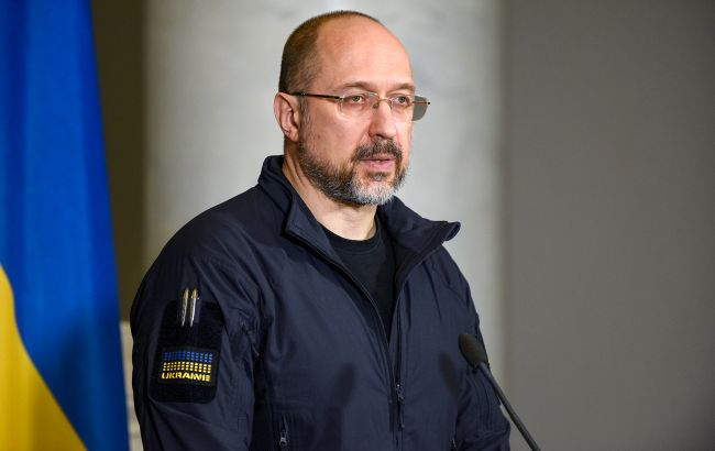 Кабмін виділив майже 2 млрд гривень на відновлення теплопостачання Харкова, - Шмигаль