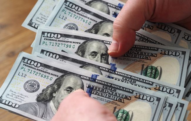 НБУ заявив про готовність стабілізувати валютний ринок після різкого зростання курсу долара
