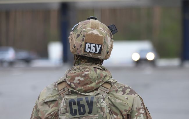 Очолює "медіа-холдиг "ДНР". СБУ повідомила про підозру пропагандисту