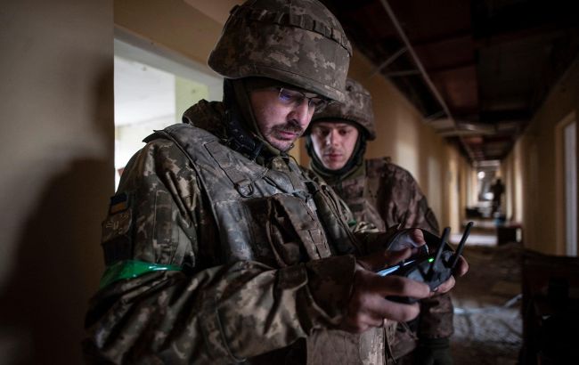 Окупанти просунулися в Донецькій області на кількох напрямках: карти ISW