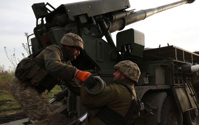 Основні зусилля росіяни прикладають на Покровському та Курахівському напрямках, - Генштаб