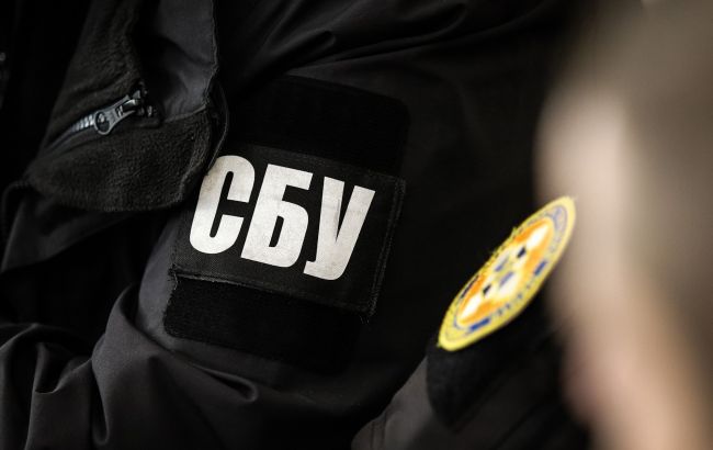 СБУ затримала трьох колаборантів, серед них експосадовець суду