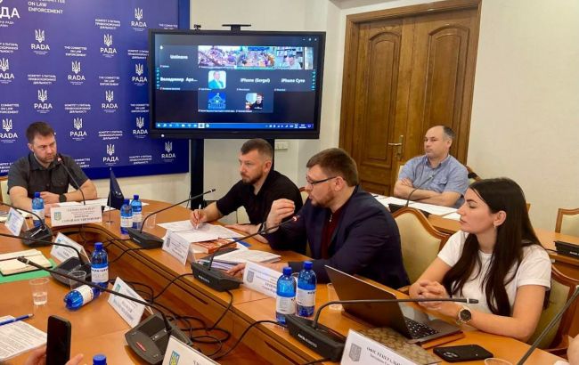 У НАБУ пояснили, що не так із законопроектом про можливість відкупу для корупціонерів
