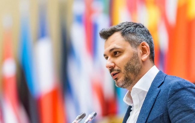 У Раді пояснили, чому Україна не може закуповувати високотехнологічну зброю