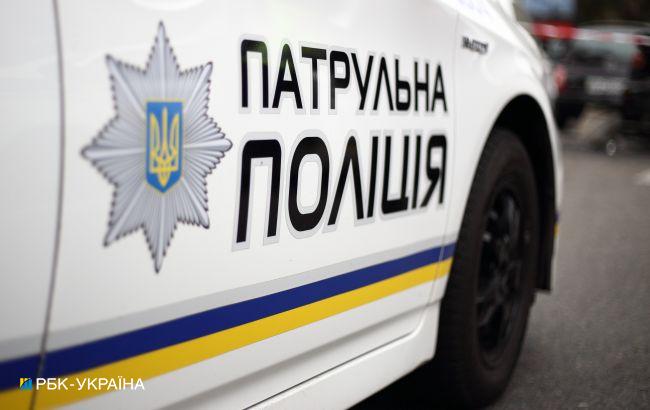 У Запорізькій області водій насмерть збив військового та втік (фото)
