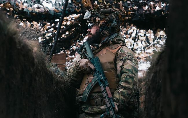 В ISW розповіли про фактори, що допоможуть ЗСУ провести вдалий контрнаступ