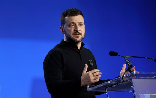 Зеленський: якщо партнери хочуть, щоб Україна перемогла, треба зняти всі обмеження