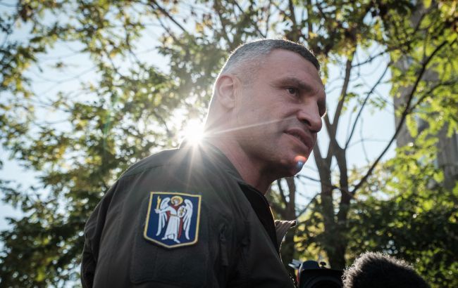 КМДА ініціювала закон щодо посилення відповідальності у сфері охорони культурної спадщини, - Кличко
