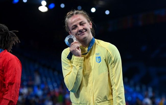 Олімпіада-2024: підсумки дня 10 серпня та медальний залік