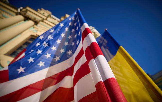 США сьогодні оголосять новий пакет військової допомоги Україні на 125 млн доларів, - ЗМІ