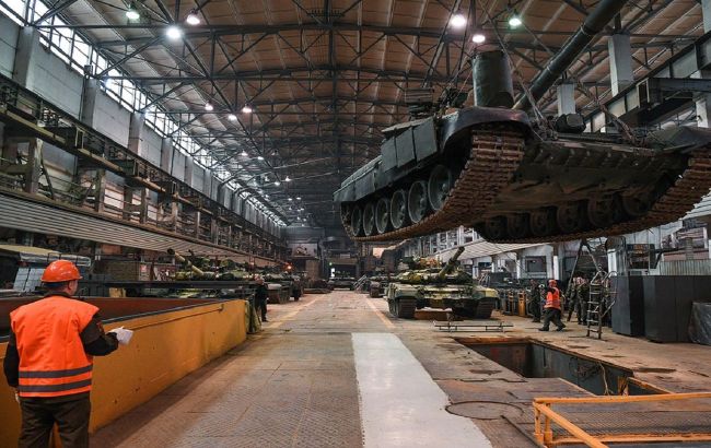 В Росії та Білорусі розповсюджується саботаж на заводах ОПК, - АТЕШ