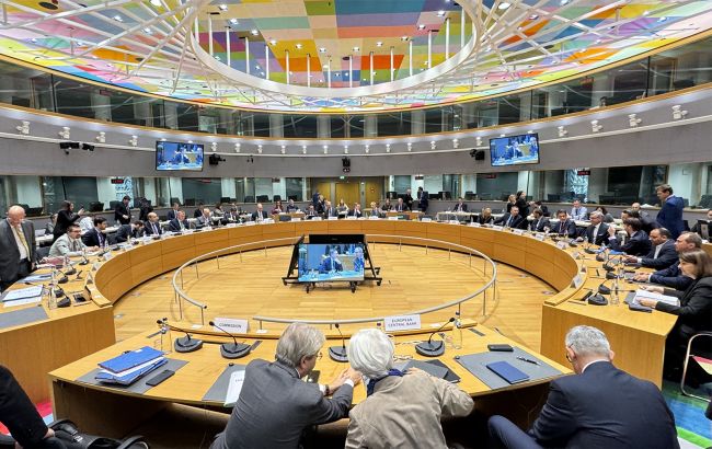 Зустріч міністрів єврозони в Будапешті під загрозою зриву: в чому причина, - Politico