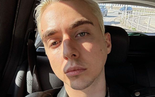 "Не вмієш пити - не пий": Melovin зробив заяву після того, як "послав" слухачку на концерті