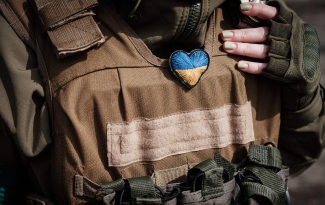 Чи мобілізують чоловіка до ЗСУ, якщо служити пішла дружина