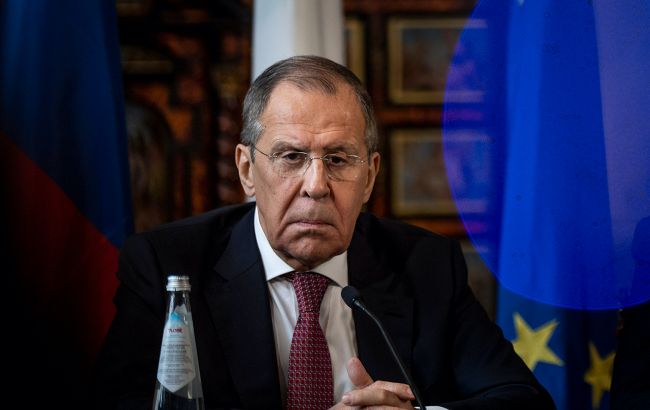 Держдеп відповів на погрози Лаврова порадою вивести війська з України