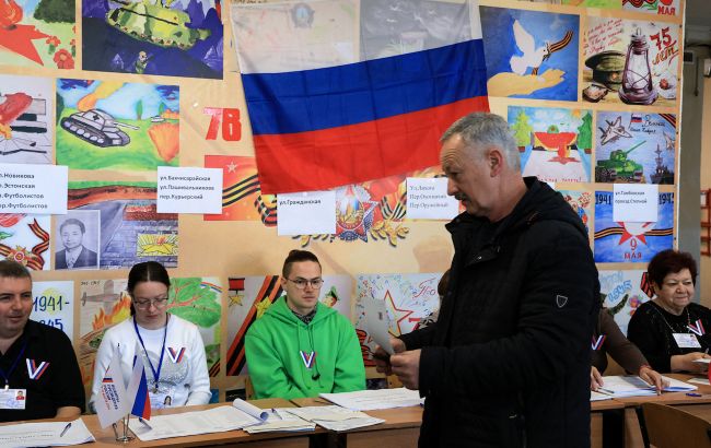 Експерти констатують восьмий рік глобального занепаду демократії