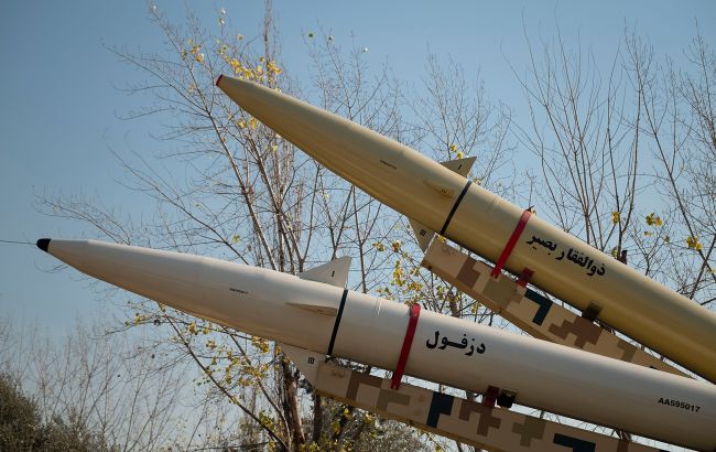 Іран передав РФ балістичні ракети, ймовірно, в обмін на Су-35, - ISW