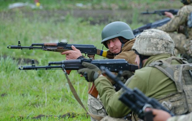 На фронті відбувся 91 бій, понад третина з них на Покровському напрямку, - Генштаб