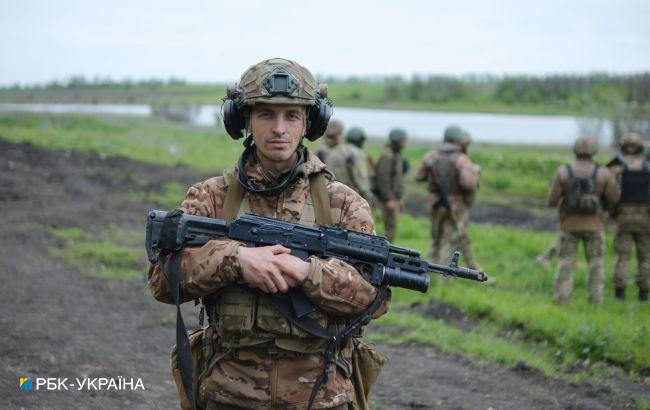 Окупанти просунулися на двох напрямках в Україні: карти ISW