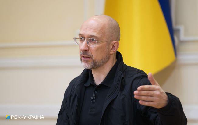 Шмигаль пояснив навіщо створювати "Міністерство повернення українців"