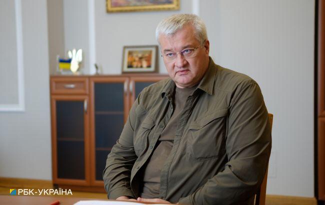 Сійярто анонсував візит нового глави МЗС України до Угорщини