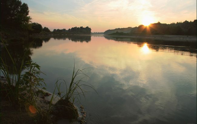 У Чернігові різко погіршилася якість води у Десні