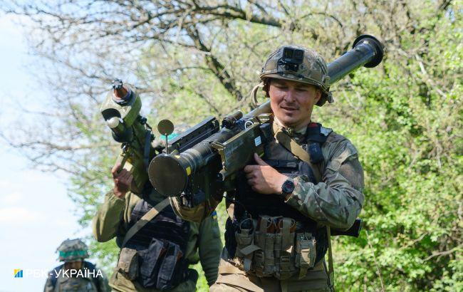 ЗСУ та війська РФ мають успіхи в Харківській області та на Донбасі: карти ISW