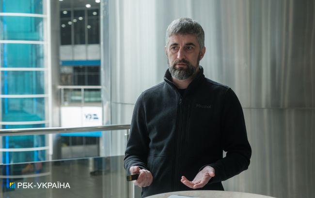 Голова "Укрзалізниці" написав заяву про відставку