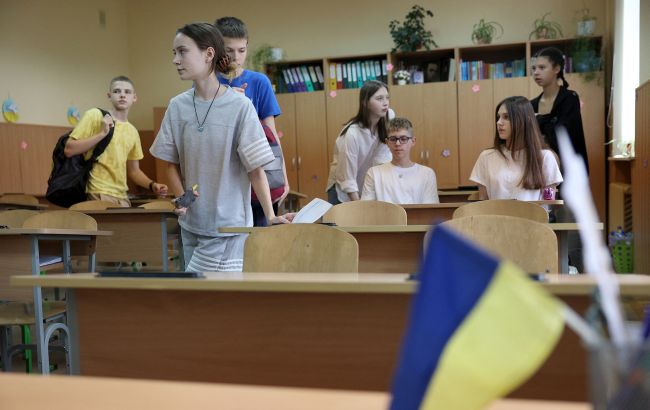 Як перевести дитину ВПО до місцевої школи: покрокова інструкція