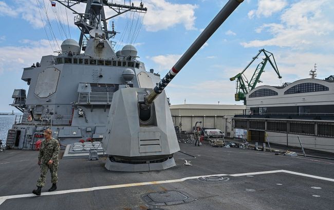 США підтвердили удари по об'єктах хуситів у Ємені